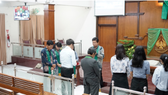 gallery kegiatan, Ibadah Variatif 2025, Komisi Pemuda & Remaja, gereja kristen jawa, gkj, gkj baki, gereja kristen jawa baki, baki, sukoharjo, gkj klasis sukoharjo, klasis sukoharjo, klasis, sinode gkj, sinode 
